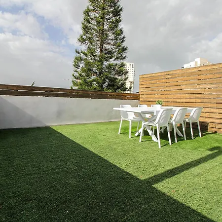 Rosen Villa At Ramat Hahayal-2