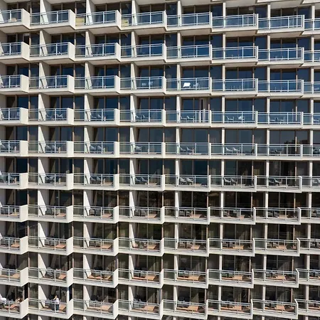 Hilton Tel Aviv Hotel-2