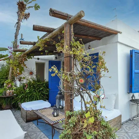 Getaway In Greece By Holyguest-2