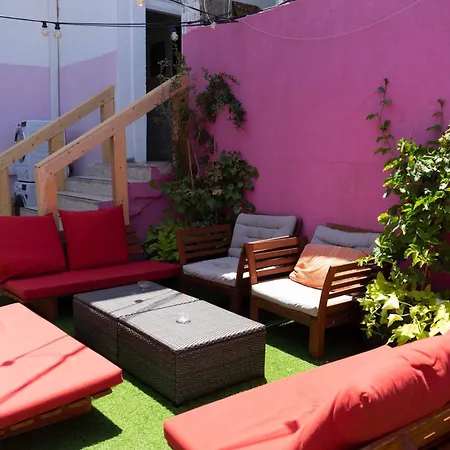 Ajami Guest House-2