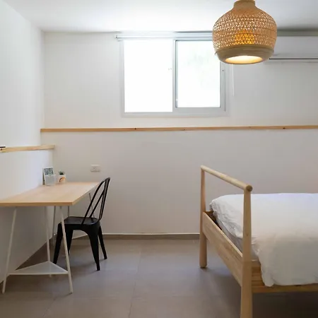 Ajami Guest House-3