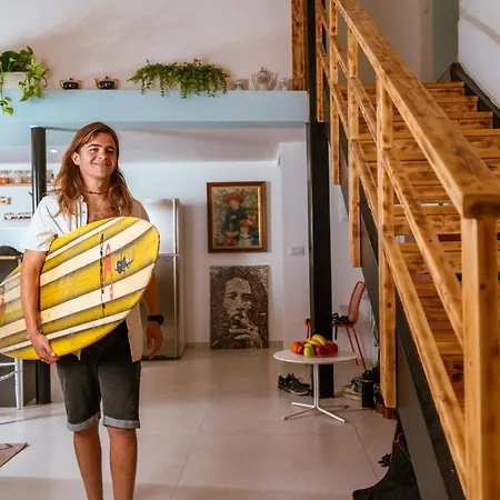 Jabitat - Jaffa Boutique Guesthouse-2