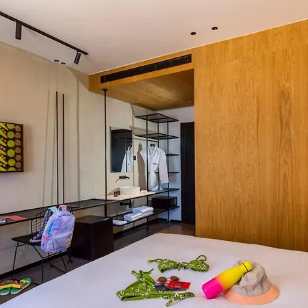 Brown Brut Seafront Hotel, A Member Of Brown Hotels-3