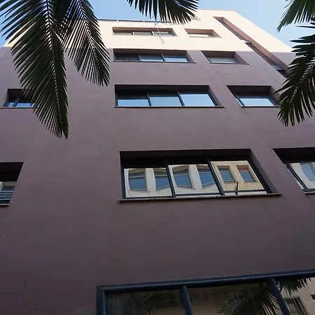Shenkin Vilmar Apartments-3