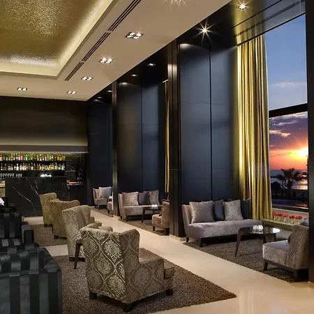 Dan Tel Aviv Hotel-2