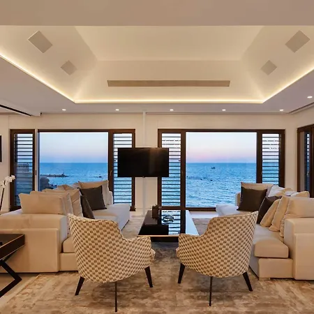 The Setai Tel Aviv, A Member Of The Leading Hotels Of The World-3