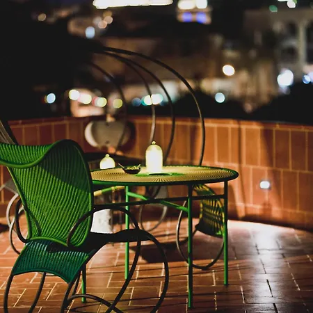 Elmina Hotel Jaffa-3