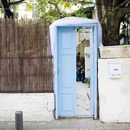 Levy - Neve Tzedek-3