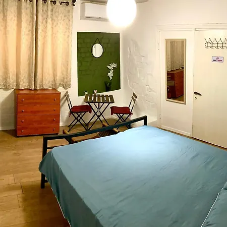 Dotan'S Boutique Guesthouse - By The Beach!-3