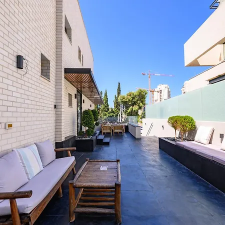 Rokah Luxury Villa At Ramat Hahayal-3