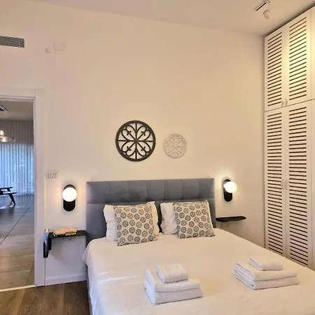 Beach Apartments Tlv - Exclusive-3