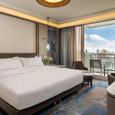 The Vista At Hilton Tel Aviv-2