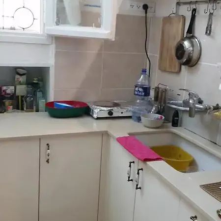 Private House With Huge Garden-3