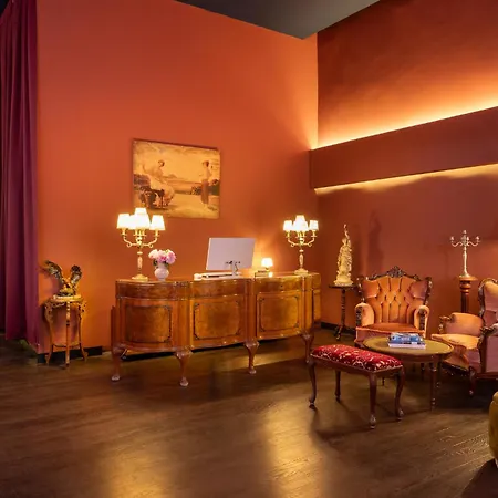Casa Suzanna Hotel-2