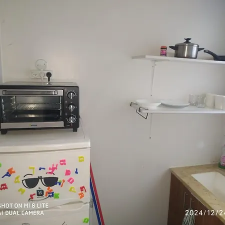 Amir'S Apartments-3