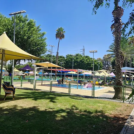Jaffa Family Penthouse, Sea Front , 3Br, 2Ba,-3