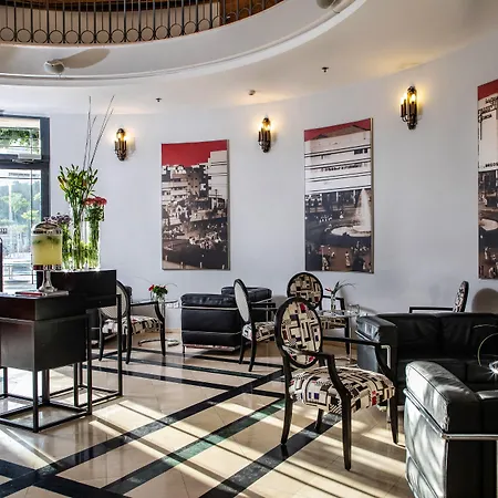 Cinema Hotel - An Atlas Boutique Hotel-2