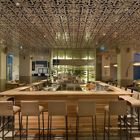 Mendeli Street Hotel By Prima Hotels - 18 Years Plus-2