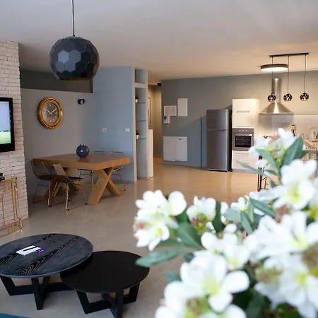 Liber Apartments By Raphael Hotels-2