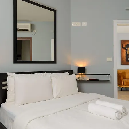 Liber Apartments By Raphael Hotels-3