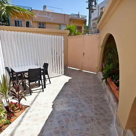 Geula Suites By Raphael Hotels-2