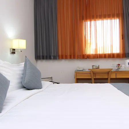Hotel Poli Urban By Afi Hotels-2