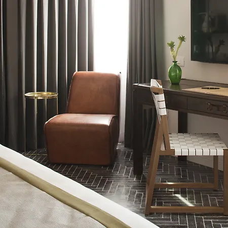 The Rothschild Hotel - Tel Aviv'S Finest-2