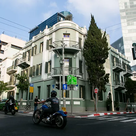 Alma Boutique Hotel & Lounge-3