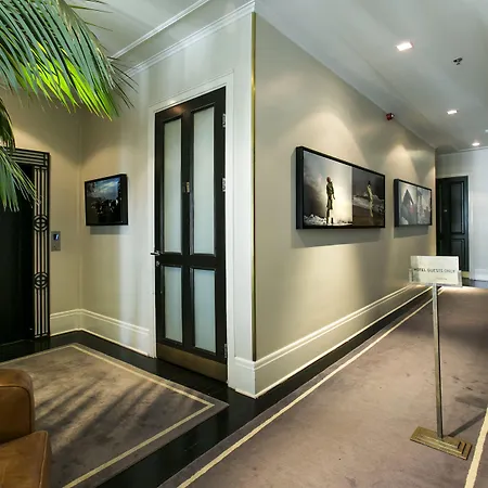 Hotel Montefiore-3