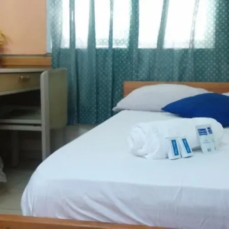 Ben Yehuda Hotel-3