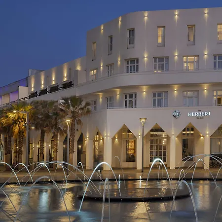The Herbert Tel Aviv-3