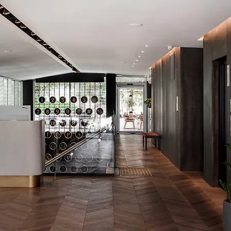 Ink Hotel Tel Aviv-2