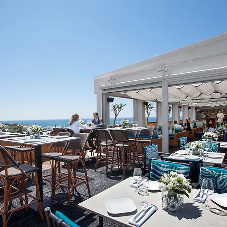 Beach Luxury Apartments And Suites-3