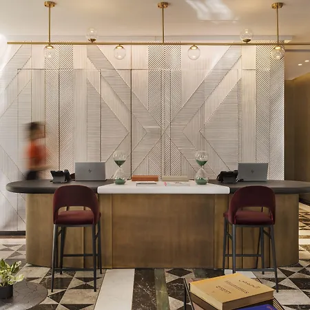 Alberto By Isrotel Design-2