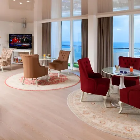 Herods Tel Aviv By The Beach-3