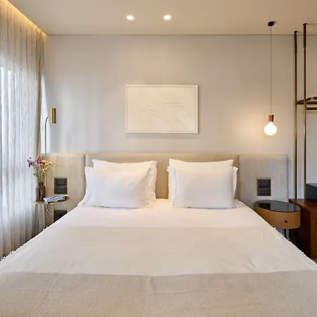 Jewel Boutique Hotel By The Beach-3
