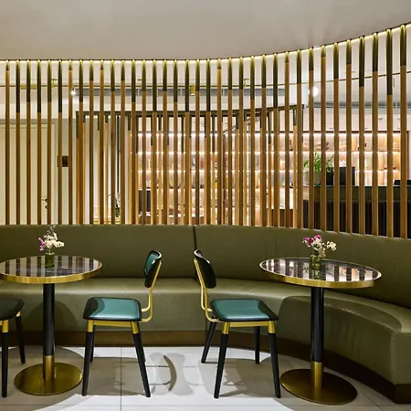 Jewel Boutique Hotel By The Beach-2