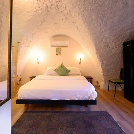 Tel-Aviv LALA Boutique Hotel-3