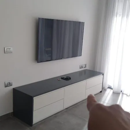 Bnbisrael Apartments - Rupin Ruby-3