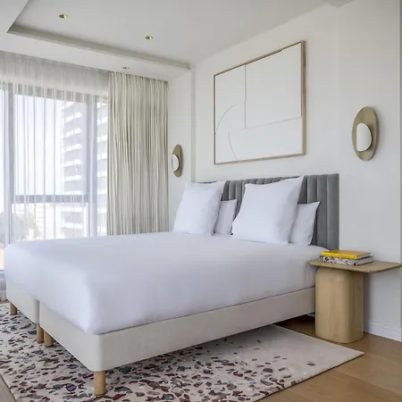 Elkonin Tel Aviv - Mgallery Hotel Collection-2