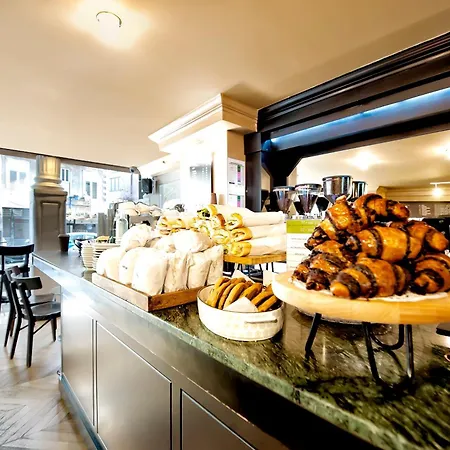 Montefiore 16 - Urban Boutique Hotel-2