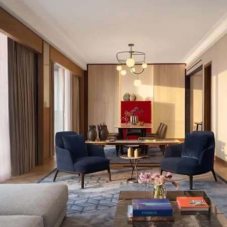 The David Kempinski Tel Aviv-2