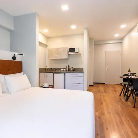 Sea Land Suites - By Echo Hotels-3