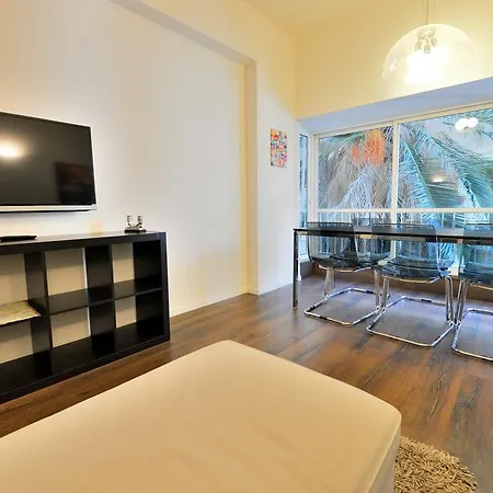 Ziv Apartments - Nordau 27-2