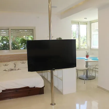Beach And Park Apartment-2