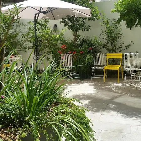 Star Apartments - Tel Aviv-2