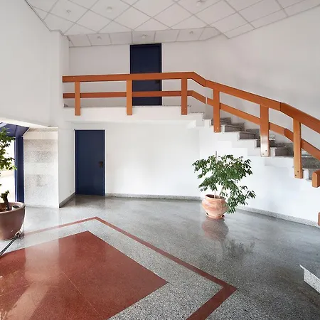Chic 3Br Apt W Sauna & Parking On The Beach By Sea N' Rent-3