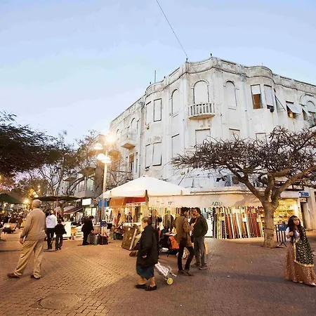Galileo Hotel-3