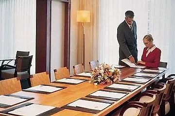Crowne Plaza Tel Aviv-3