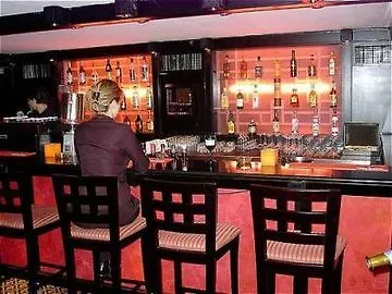 Crowne Plaza Tel Aviv-2